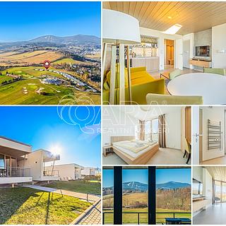 Prodej bytu 2+kk 52 m² Mladé Buky