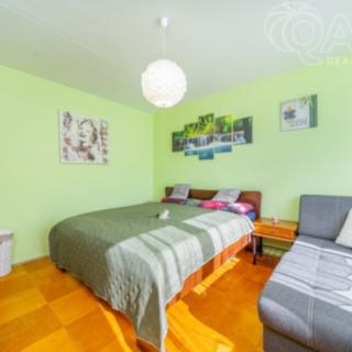 Prodej bytu 2+1 52 m² Prostějov, sídl. E. Beneše