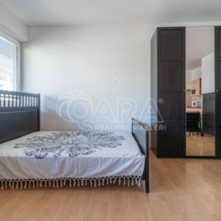 Pronájem bytu 1+kk, garsoniery 44 m² Praha