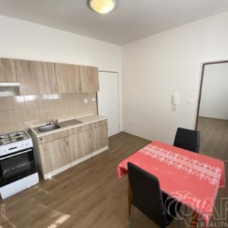 Pronájem bytu 1+1 33 m² Ivanovice na Hané Chvalkovice na Hané