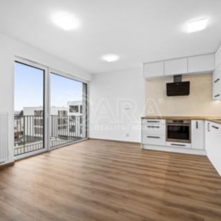 Pronájem bytu 2+kk 54 m² Plzeň