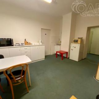 Pronájem bytu 2+1 62 m² Brno