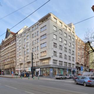 Prodej bytu 3+1 105 m² Praha
