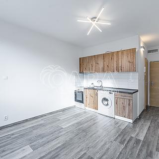 Pronájem bytu 1+kk, garsoniery 20 m² Klatovy