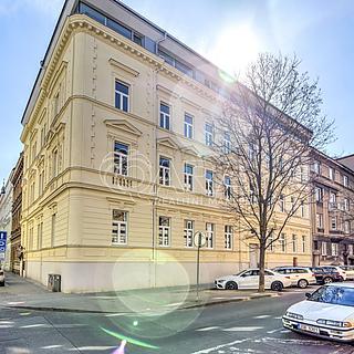 Pronájem bytu 2+kk 54 m&sup2; Plzeň