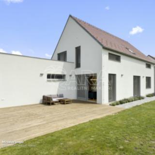 Prodej rodinného domu 231 m² Červený Újezd, U Hřiště
