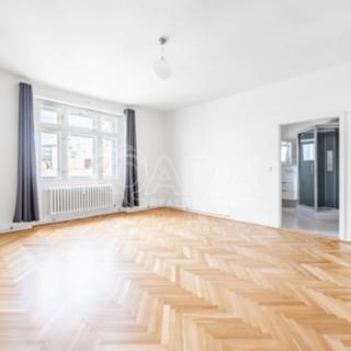 Pronájem bytu 3+kk 141 m² Praha