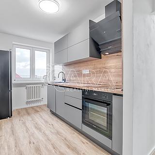 Prodej bytu 3+1, 67m²