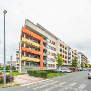 Prodej bytu 3+kk 95 m² Praha Zličín, Sazovická