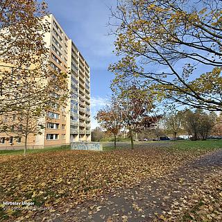 Prodej bytu 3+kk 65 m² Praha Braník, Nad lesním divadlem