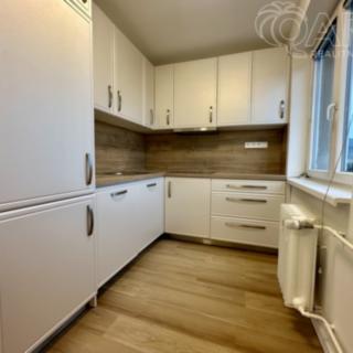 Pronájem bytu 3+kk 57 m² Praha