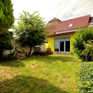 Prodej rodinného domu 96 m² Lhotka nad Labem