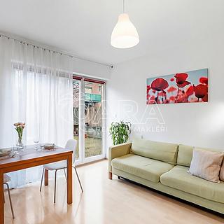Prodej bytu 2+kk 38 m&sup2; Praha