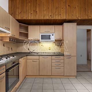 Pronájem rodinného domu 104 m&sup2; Říčany