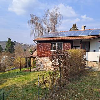 Prodej rodinného domu 67 m² Zadní Třebaň, Na Vrážku