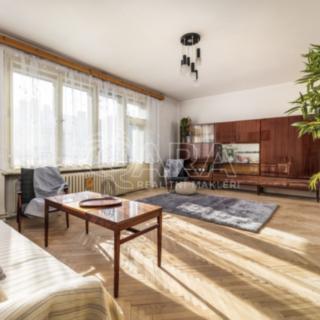 Prodej bytu 3+1 86 m² Rakovník II, Vojanova
