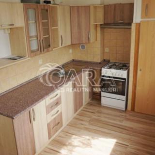 Pronájem bytu 2+1 51 m², Špindlerova