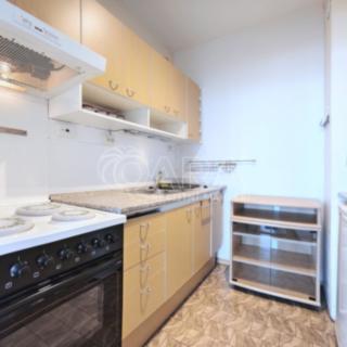Pronájem bytu 1+kk a garsoniéry 39 m² Praha Smíchov, Štefánikova