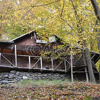 Prodej chaty 56 m² Štěchovice Třebenice
