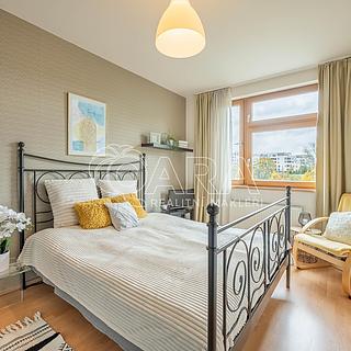 Prodej bytu 3+kk 82 m² Praha