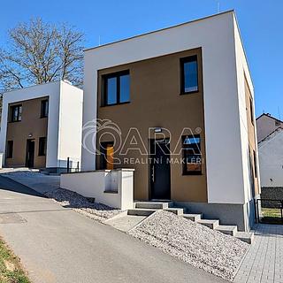 Prodej rodinného domu 81 m&sup2; Plzeň