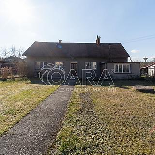 Prodej rodinného domu 98 m&sup2; Horní Jelení