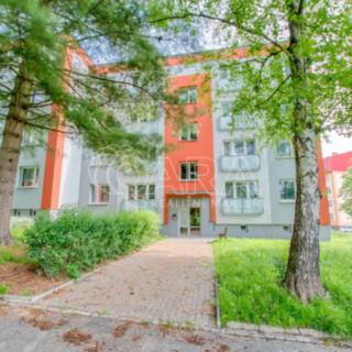 Prodej bytu 3+1 86 m² Příbor, Štramberská