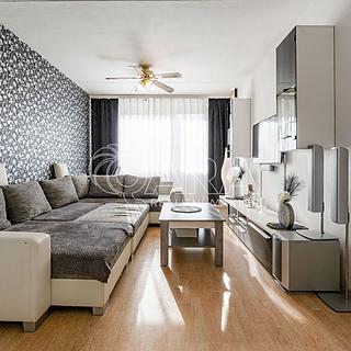 Prodej bytu 3+1 77 m&sup2; Praha