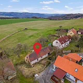 Prodej rodinného domu 137 m² Velká Buková