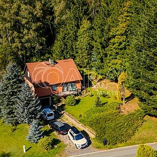 Prodej rodinného domu 110 m² Klášterec nad Orlicí
