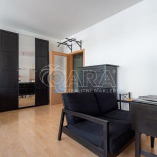 Pronájem bytu 1+kk a garsoniéry 44 m² Praha Motol, Kudrnova