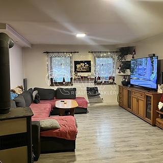 Prodej bytu 4+1 115 m² Česká Lípa, Heroutova