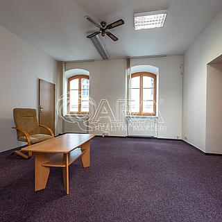 Pronájem bytu 2+kk 55 m² Mladá Boleslav I, Vodkova