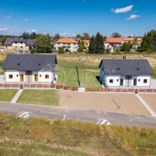Prodej rodinného domu 107 m² Benešov