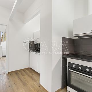 Pronájem bytu 3+1 74 m² Praha