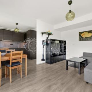 Prodej bytu 2+kk 51 m² Jince, Zborovská
