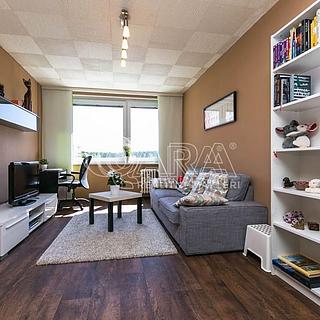 Pronájem bytu 2+kk 46 m&sup2; Praha
