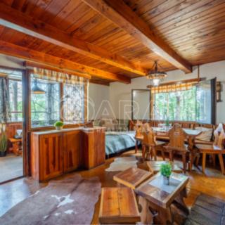 Prodej chaty 42 m² Olešnice