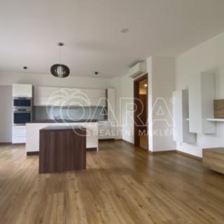 Pronájem bytu 4+kk 124 m² Modřice
