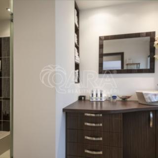 Prodej obchodu 22 m² Praha Prosek, Veltruská