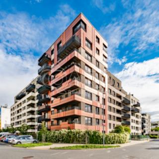 Pronájem bytu 2+kk 70 m² Praha Modřany, Zlochova
