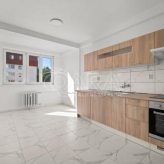 Pronájem bytu 2+1 62 m² Praha