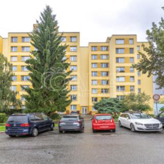 Prodej bytu 3+1 66 m² Praha Troja, Glowackého