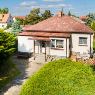 Prodej rodinného domu 116 m² Zeleneč