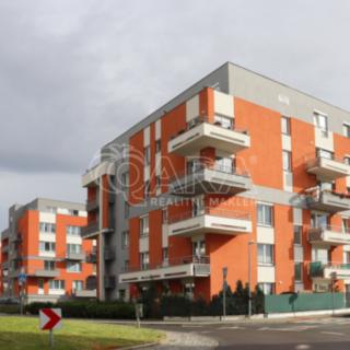 Pronájem bytu 2+kk 48 m² Praha