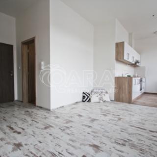 Pronájem bytu 1+kk, garsoniery 28 m² Hořovice