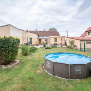 Prodej rodinného domu 132 m² Veleň