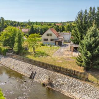 Prodej rodinného domu 127 m² Jince Rejkovice