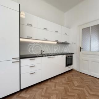 Pronájem bytu 3+1 110 m² Praha Josefov, Široká