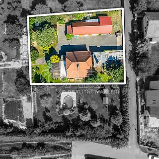 Prodej rodinného domu 150 m&sup2; Odolena Voda